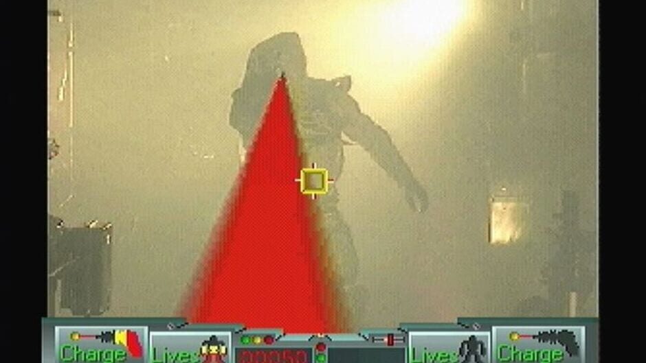 Screenshot for Space Pirates