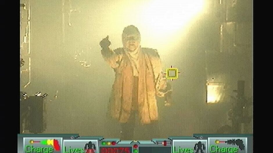 Screenshot for Space Pirates