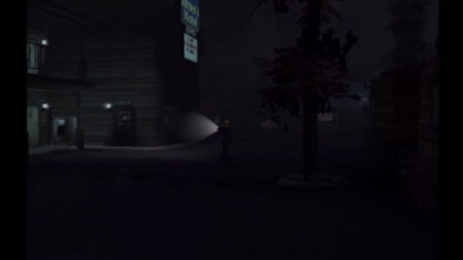 Screenshot for The X-Files: Resist or Serve