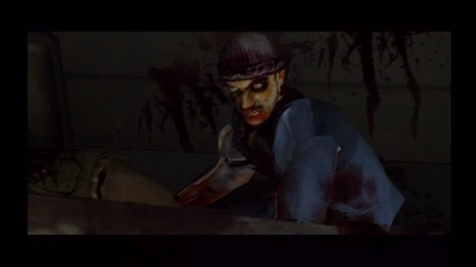 Screenshot for The X-Files: Resist or Serve