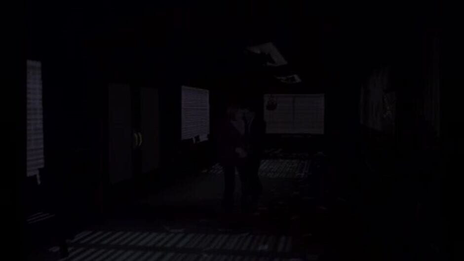 Screenshot for The X-Files: Resist or Serve
