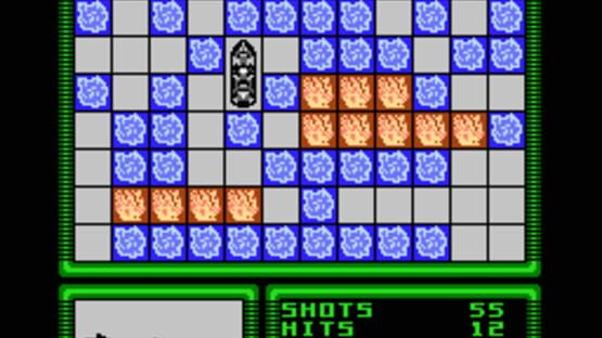 Screenshot for Battleship