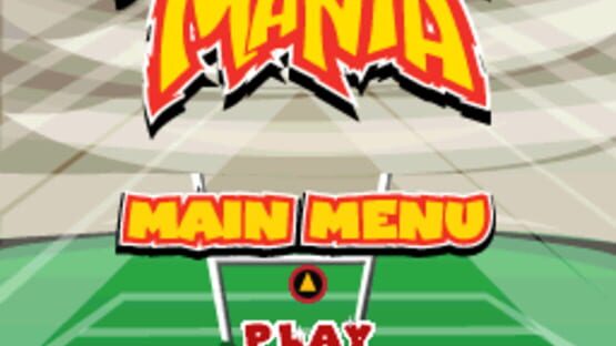 Screenshot for NRL Mascot Mania
