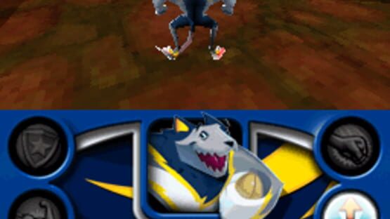 Screenshot for NRL Mascot Mania