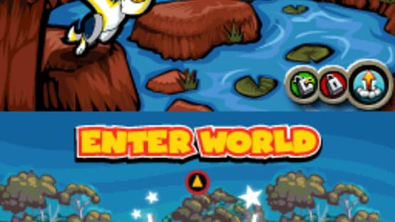 Screenshot for NRL Mascot Mania