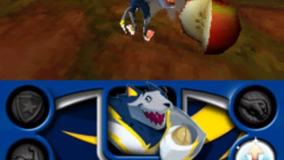 Screenshot for NRL Mascot Mania