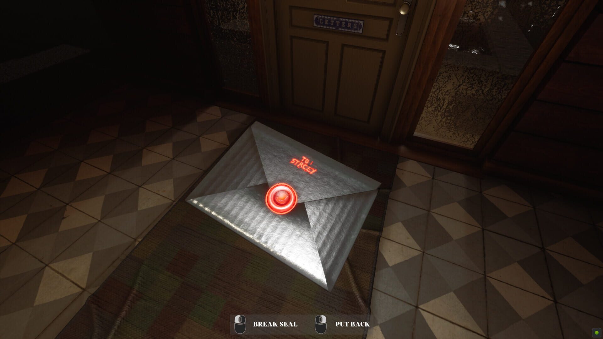 Screenshot for Suffer the Night