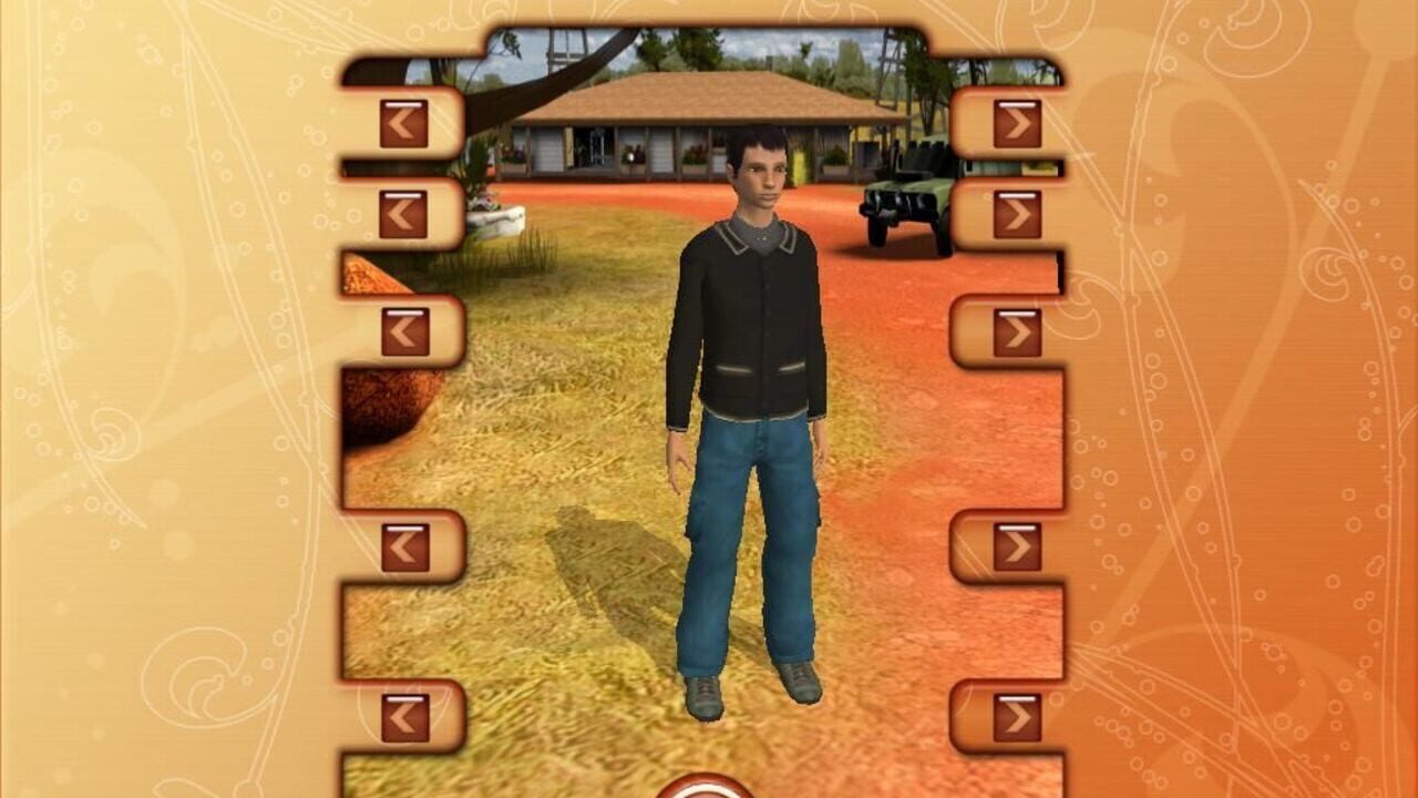 Screenshot for Paws & Claws Pet Vet: Australian Adventures