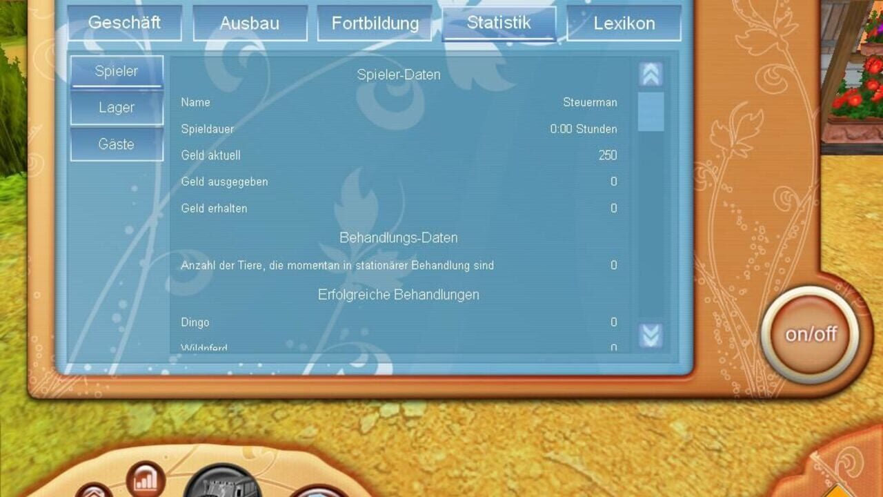 Screenshot for Paws & Claws Pet Vet: Australian Adventures