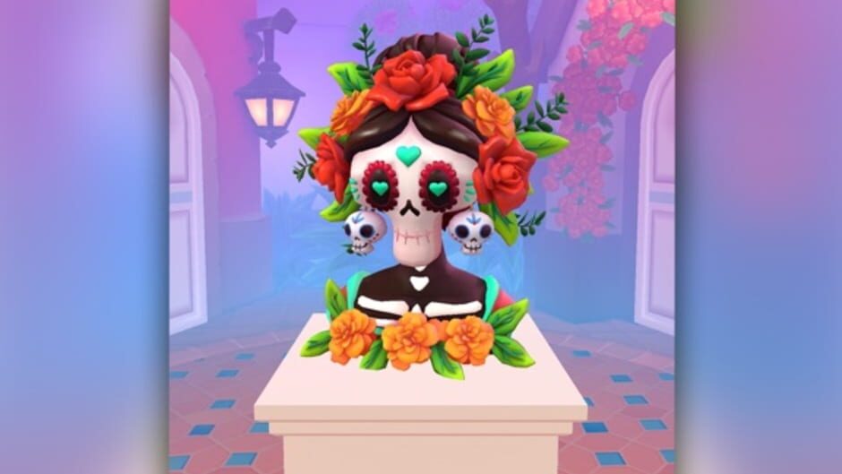 Screenshot for Nailed It! Baking Bash