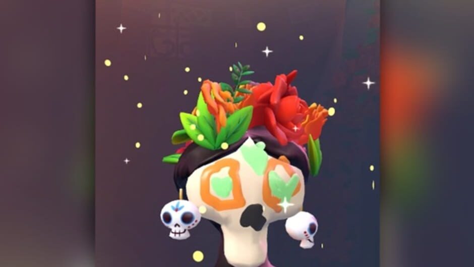Screenshot for Nailed It! Baking Bash