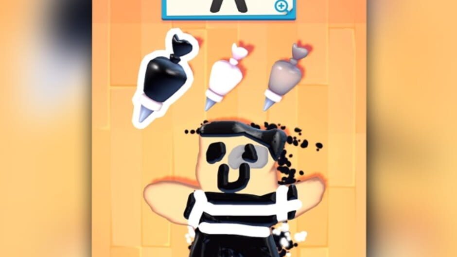Screenshot for Nailed It! Baking Bash