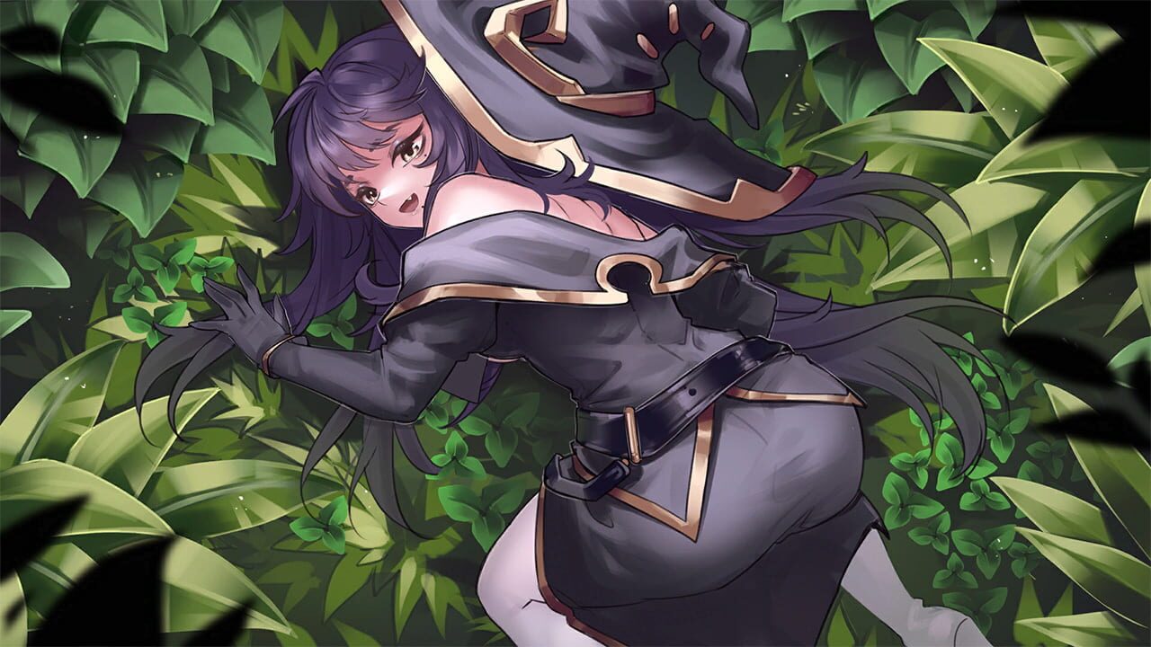 Screenshot for Japanese Goblins