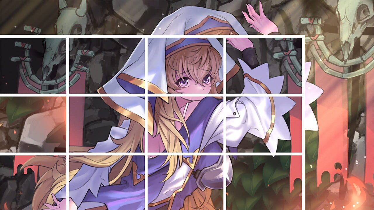 Screenshot for Japanese Goblins