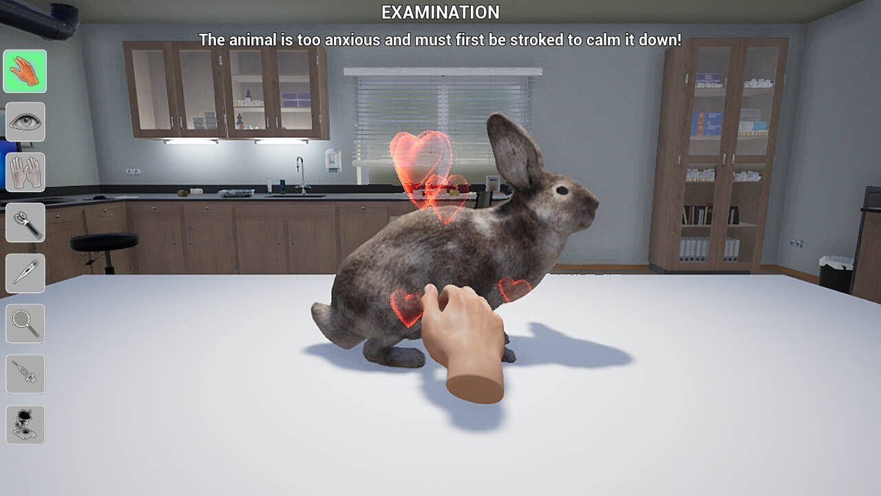 Screenshot for My Life: Pet Vet