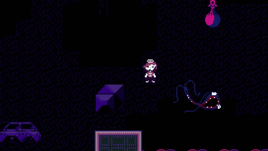 Screenshot for Catabasis
