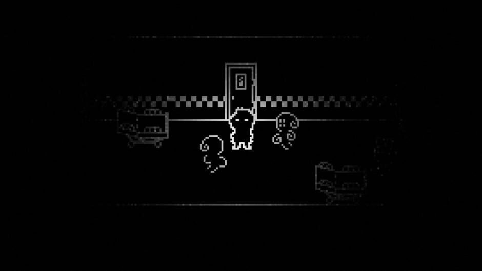 Screenshot for Catabasis