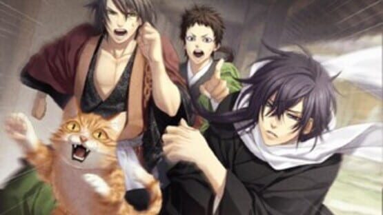Screenshot for Hakuoki Zuisouroku