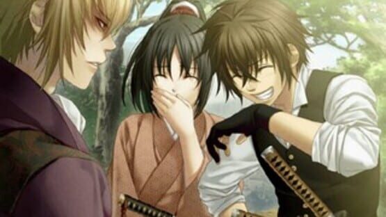 Screenshot for Hakuoki Zuisouroku