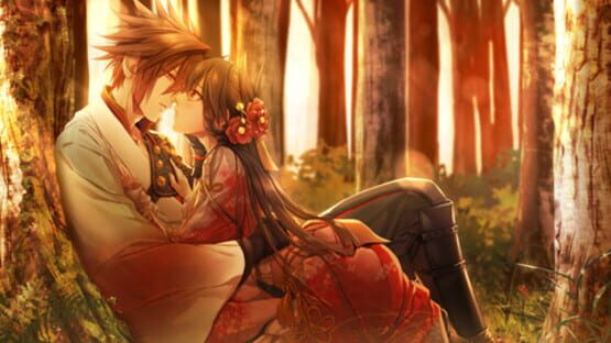 Screenshot for Toki no Kizuna Hanayuitsuzuri