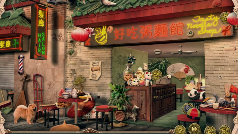 Screenshot for Big City Adventure: Sydney, Australia