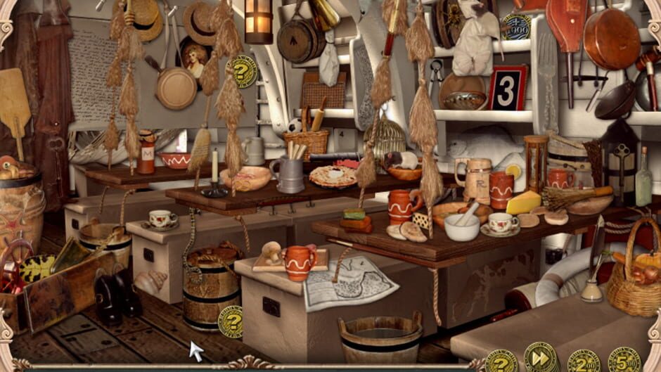 Screenshot for Big City Adventure: Sydney, Australia