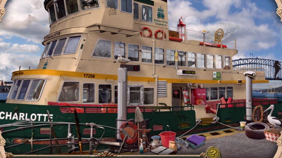 Screenshot for Big City Adventure: Sydney, Australia