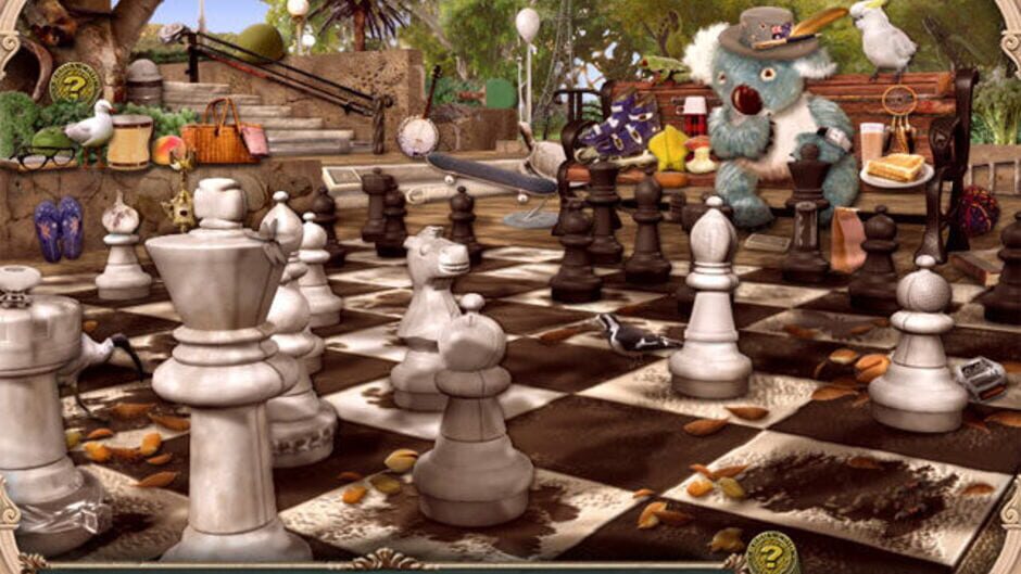 Screenshot for Big City Adventure: Sydney, Australia