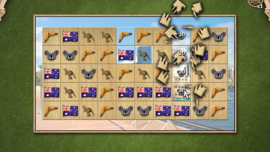 Screenshot for Big City Adventure: Sydney, Australia