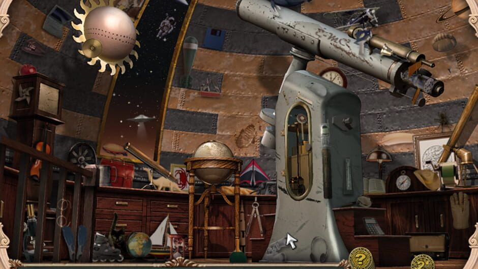 Screenshot for Big City Adventure: Sydney, Australia