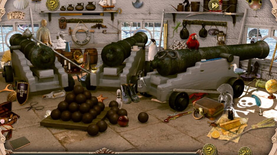 Screenshot for Big City Adventure: Sydney, Australia