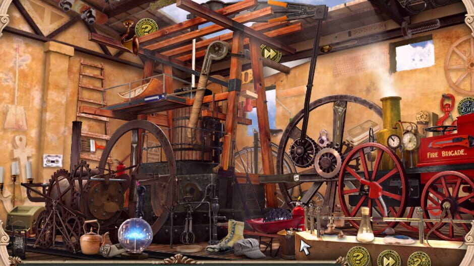 Screenshot for Big City Adventure: Sydney, Australia