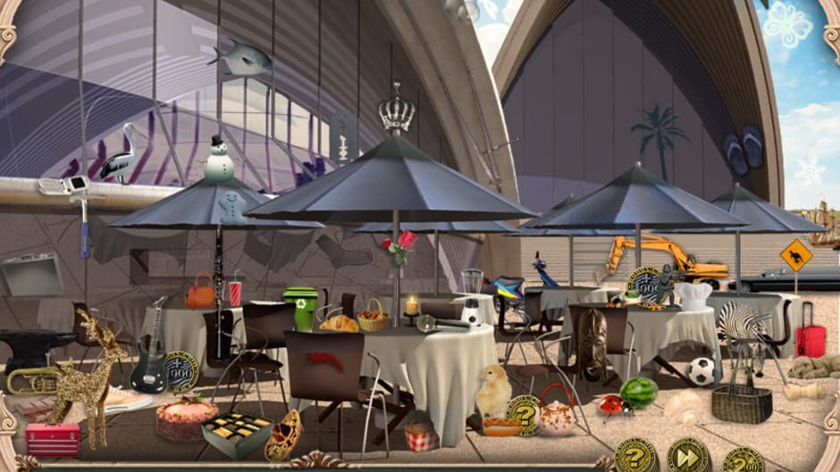 Screenshot for Big City Adventure: Sydney, Australia