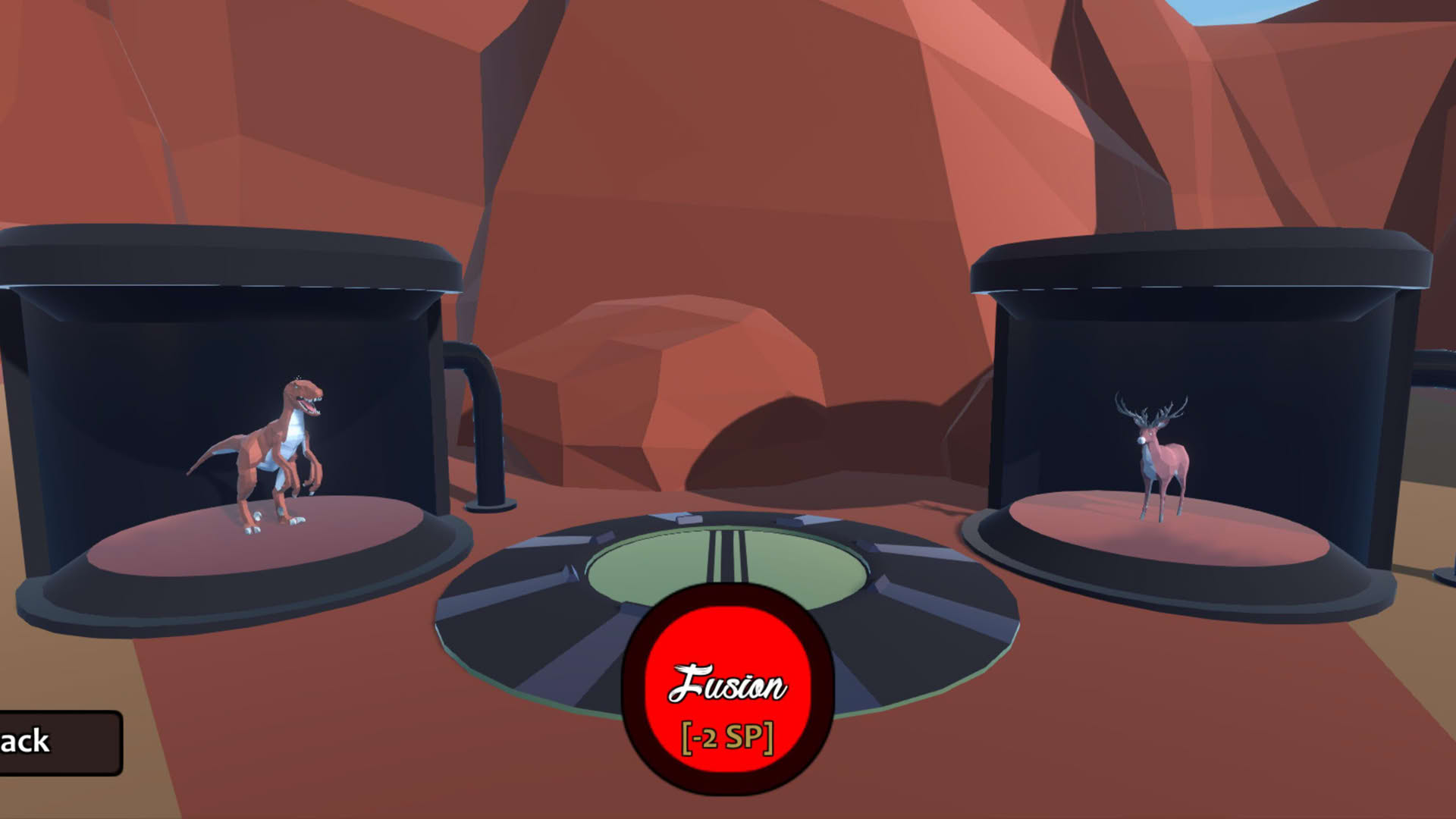 Screenshot for Animal Fight Club: Australia Export