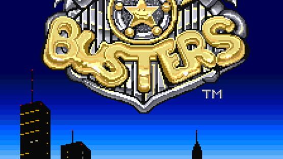 Screenshot for Gang Busters