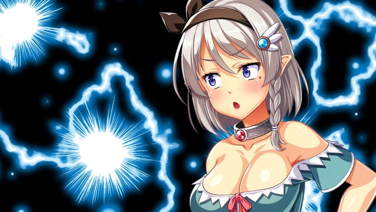 Screenshot for Horny Elves and a Moral Orc