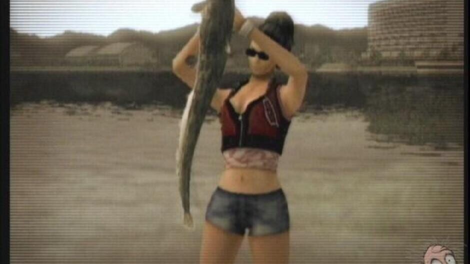 Screenshot for Pro Fishing Challenge