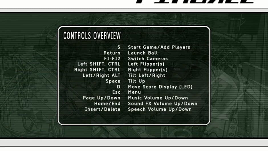 Screenshot for Pure Pinball