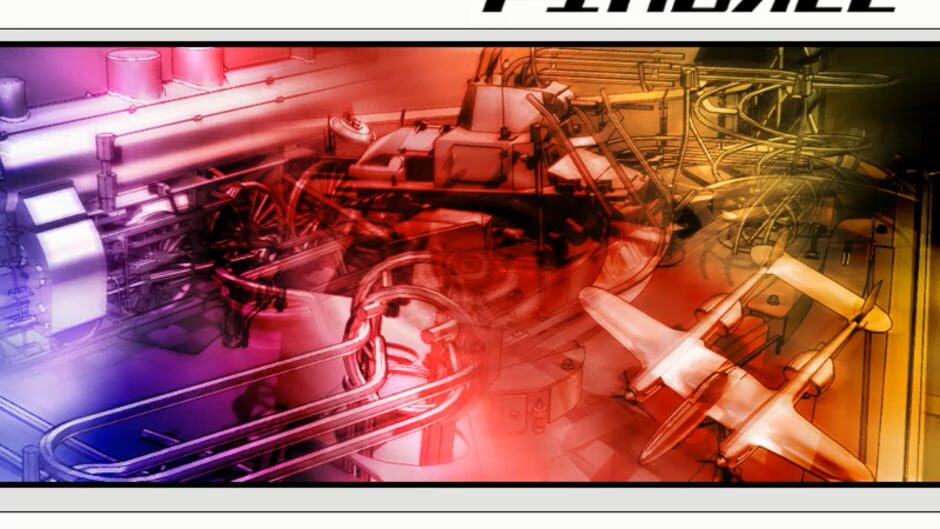 Screenshot for Pure Pinball