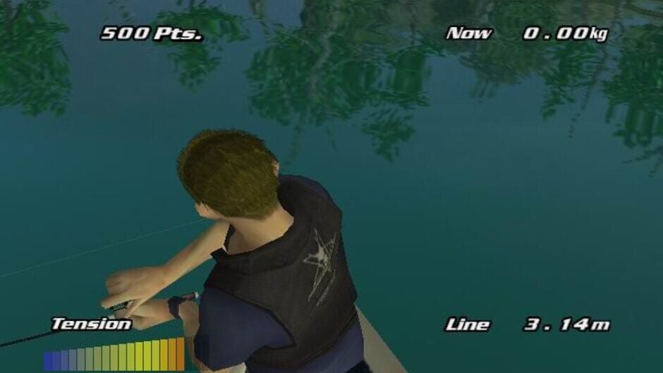 Screenshot for Pro Cast Sports Fishing