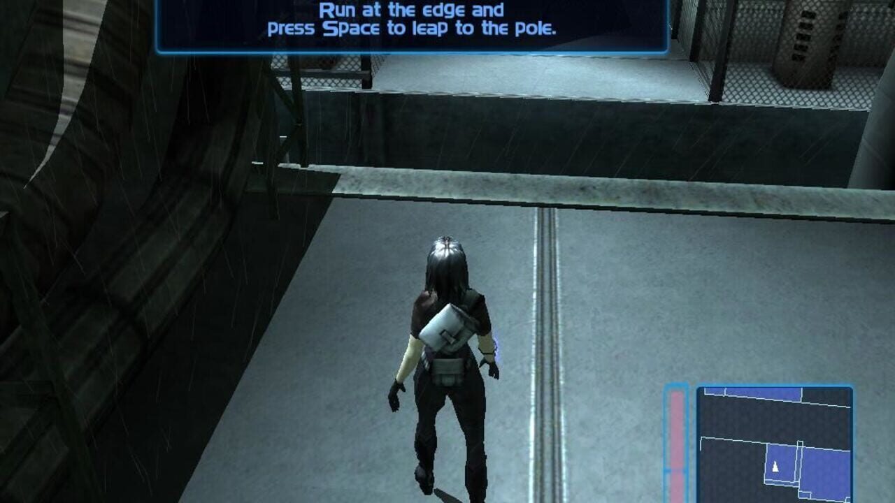 Screenshot for Stolen