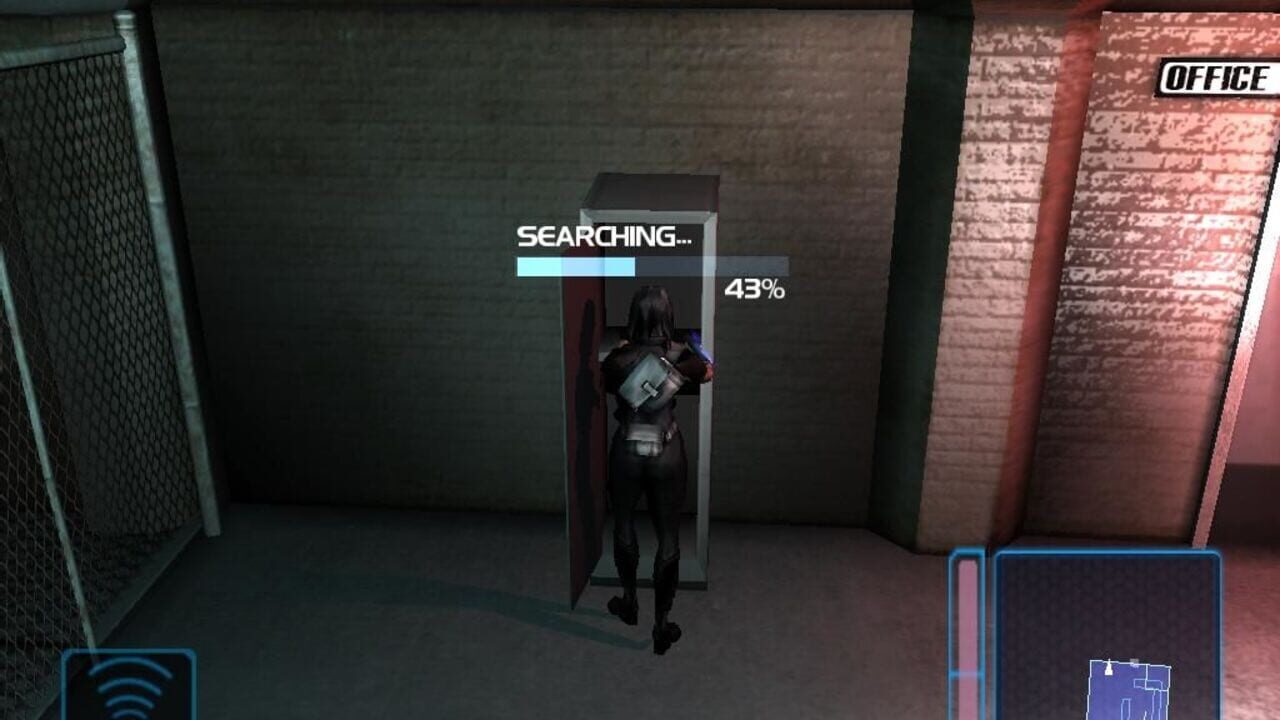 Screenshot for Stolen