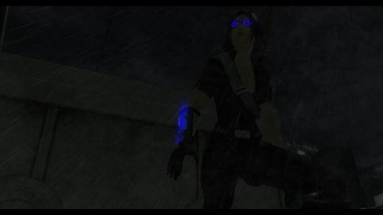 Screenshot for Stolen