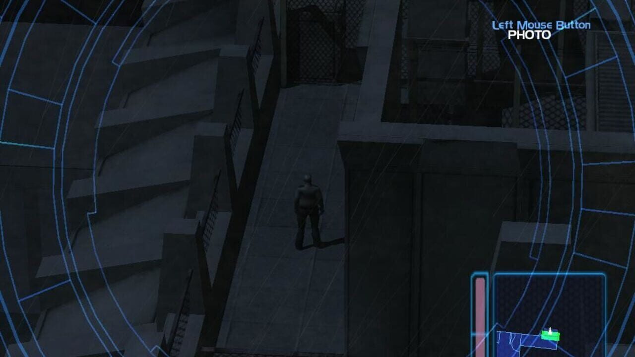 Screenshot for Stolen