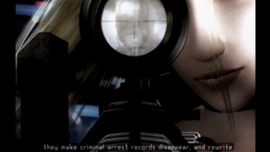 Screenshot for Cy Girls