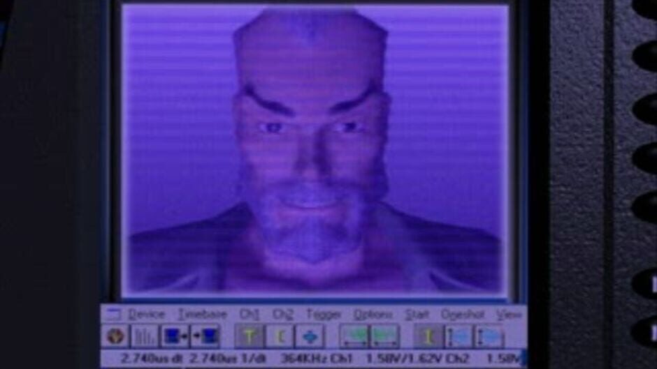 Screenshot for Danger Girl