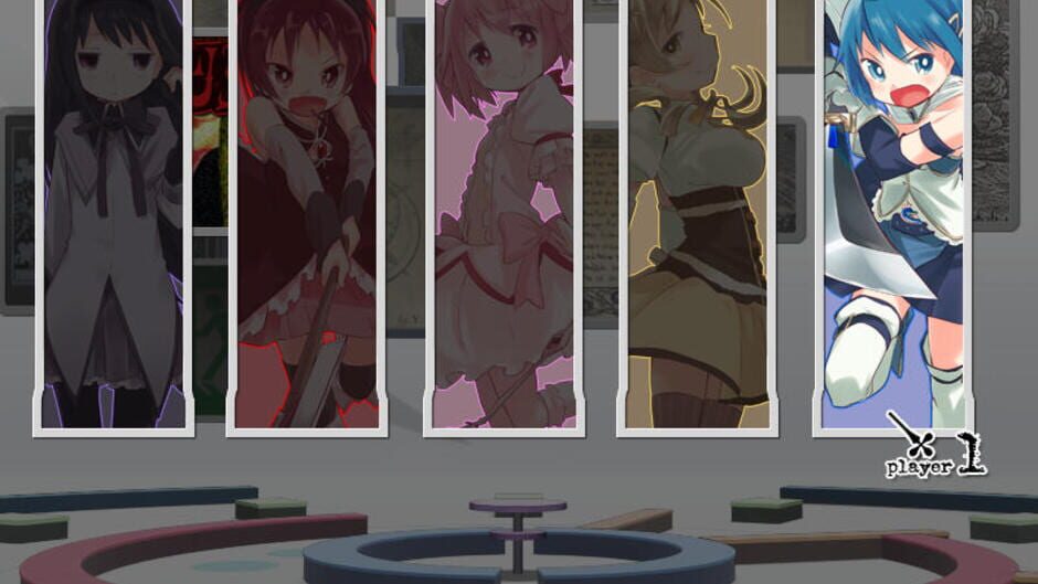 Screenshot for Grief Syndrome