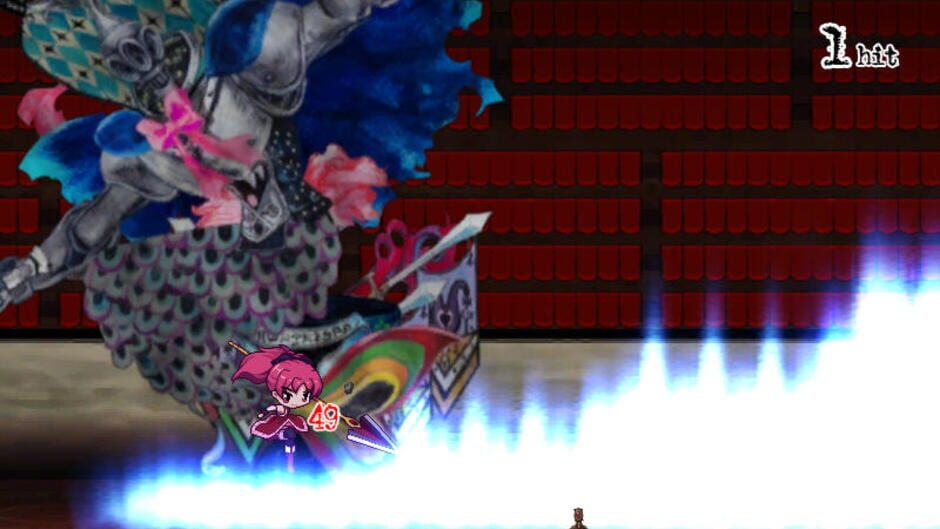Screenshot for Grief Syndrome
