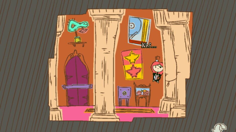 Screenshot for Nelly Cootalot: Spoonbeaks Ahoy!