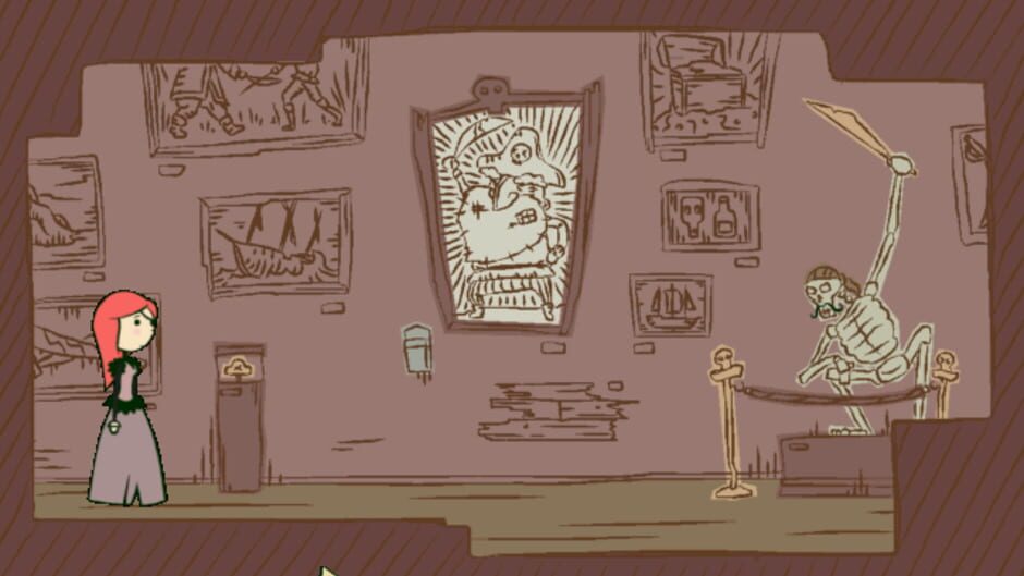 Screenshot for Nelly Cootalot: Spoonbeaks Ahoy!